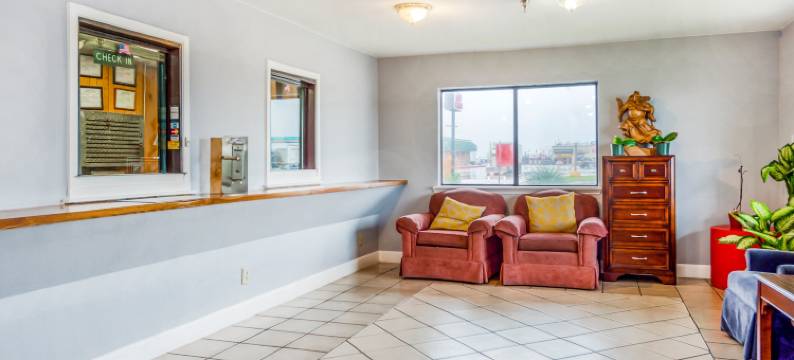 OYO圣安东尼奥东酒店(OYO Hotel San Antonio East)图片