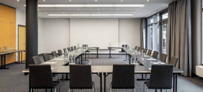 埃森温德姆华美达酒店(Ramada by Wyndham Essen)图片