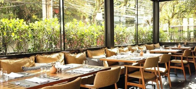 诺玛酒店(Nomaa Hotel)图片