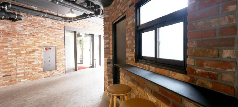 京畿道始兴市s酒店(Siheung the S Hotel)图片