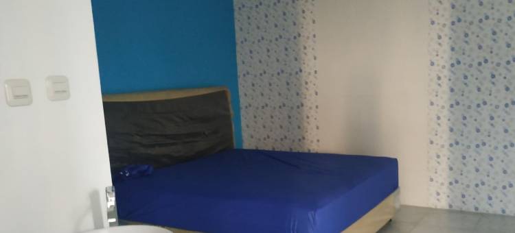 O酒店Dkp 32(Hotel O Dkp 32)图片