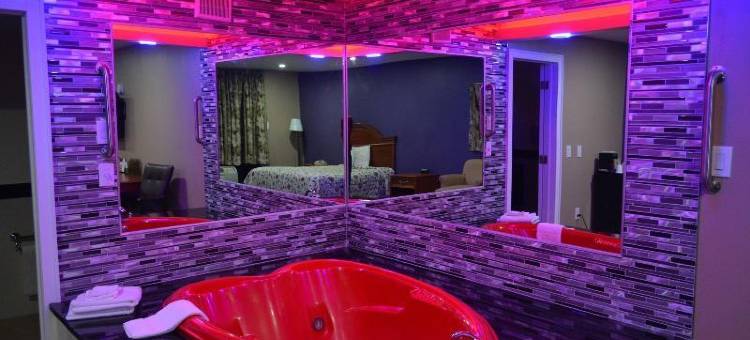 德拉威尔旅游旅馆(Travel Inn)图片