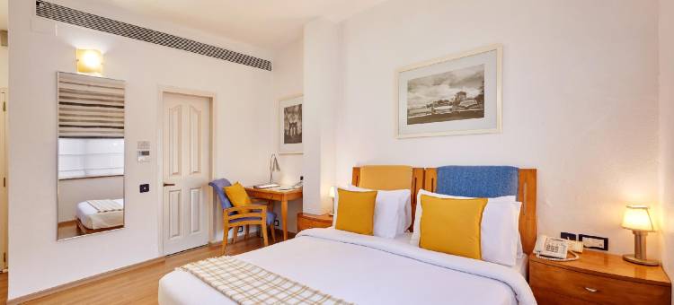 戈登之家酒店(The Gordon House Hotel, Colaba)图片