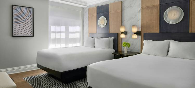 华盛顿D.C.梅菲乐万豪度假村(Marriott Vacation Club at the Mayflower, Washington, D.C.)图片