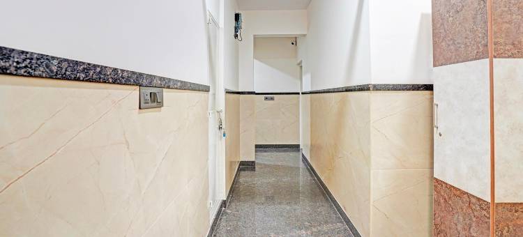 FabHotel Metro Grand - Koramangala图片