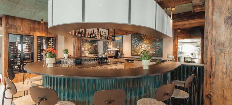 马特霍恩酒店(Hotel Matterhorn Inn)图片