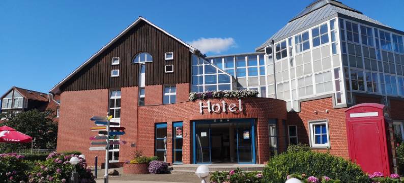 赖因斯托夫海迪酒店(Heide Hotel Reinstorf)图片