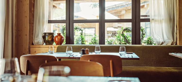 阿尔巴加 - 博米耶酒店(L'Alpaga, a Beaumier Hotel)图片