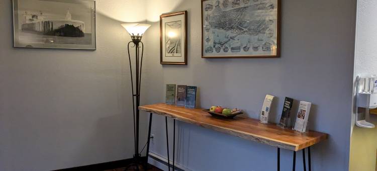 铜冠马格努森酒店(Magnuson Copper Crown)图片