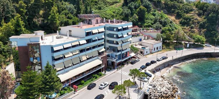 纽约酒店(Hotel New York)图片