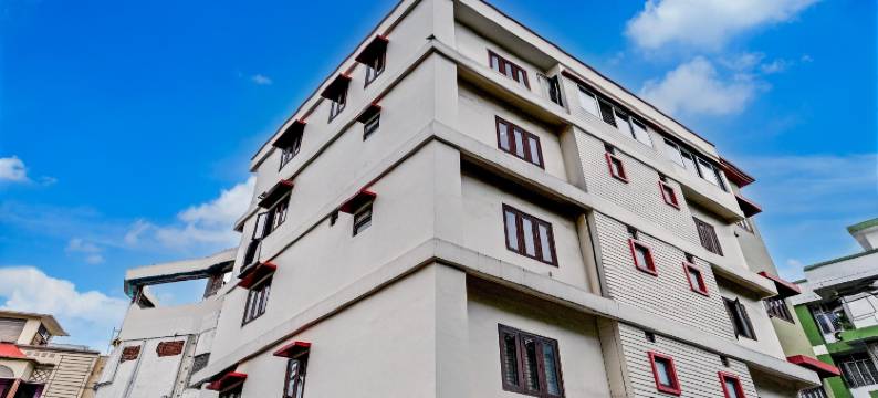 Super Townhouse Guwahati Railway Station Formerly Niharika Guest House图片