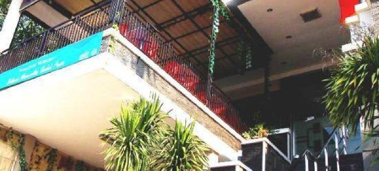 艾尔雷萨酒店(Hotel Elresas)图片