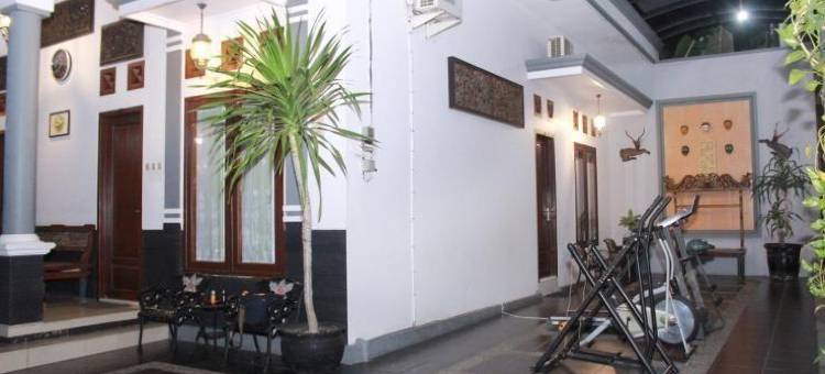 C1酒店(C1 Hotel Syariah)图片