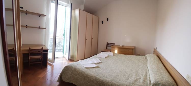 特蕾莎酒店(albergo da teresa)图片