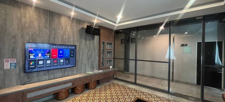 Capital O 91170 Kurau Bay酒店(Capital O 91170 Kurau Bay Hotel)图片