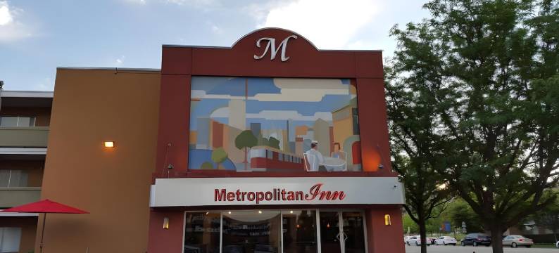 大都会旅馆(Metropolitan Inn Downtown Salt Lake City)图片