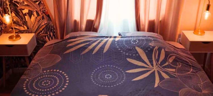 Apart'时刻按摩浴缸(Apart'Moment ÉVASION)图片