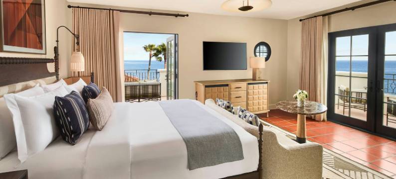 巴卡拉圣巴巴拉丽思卡尔顿酒店(The Ritz-Carlton Bacara, Santa Barbara)图片