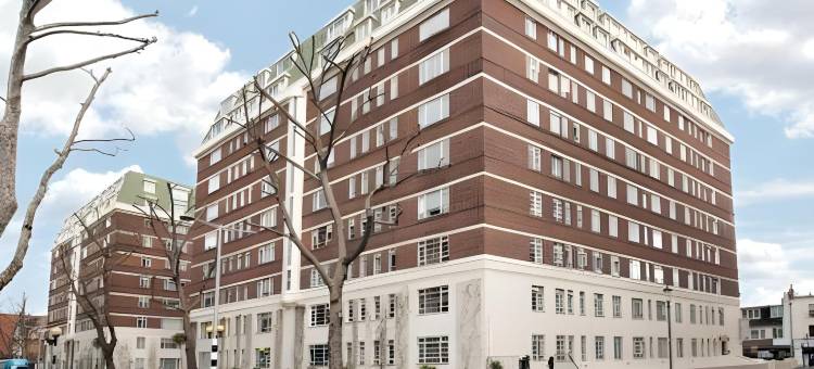 内尔格温之家公寓(Nell Gwynn House Apartments)图片