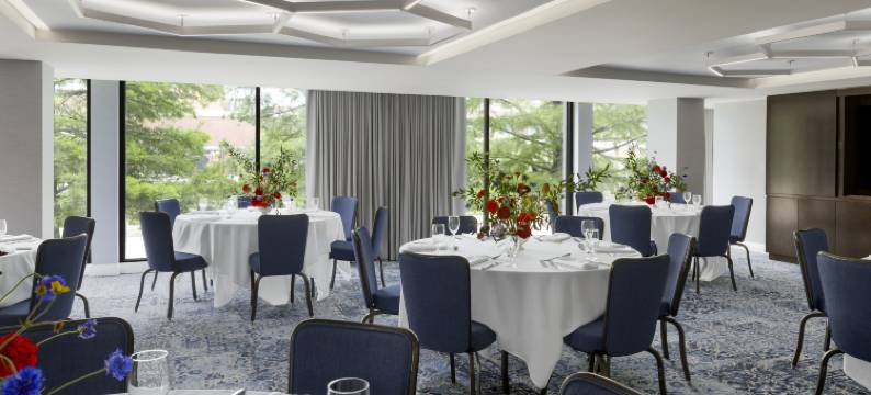 希尔顿达拉斯研究生酒店(Graduate by Hilton Dallas)图片