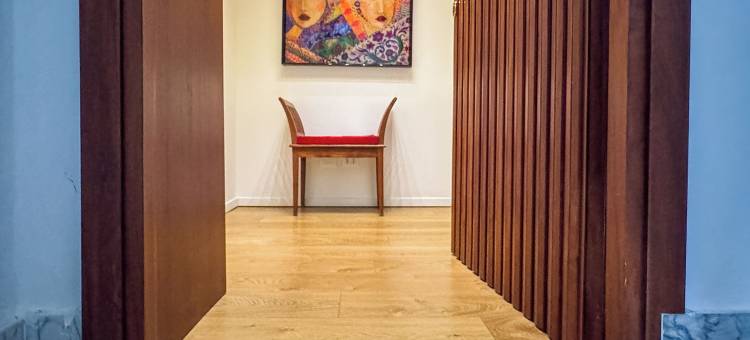 阿尔布恩精品客房酒店(Album Boutique Rooms)图片