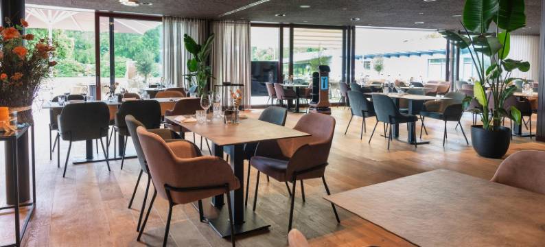 阿劳西瑞士品质公寓式酒店(Aparthotel-Aarau-West Swiss Quality)图片