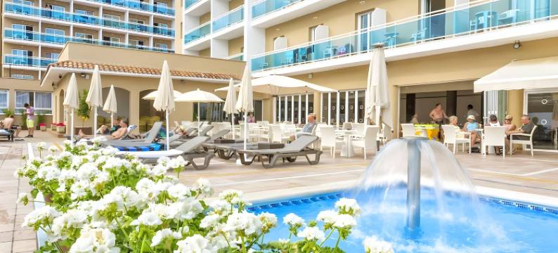 阿里希亚马尔宾斯酒店(ALEGRIA Maripins)图片