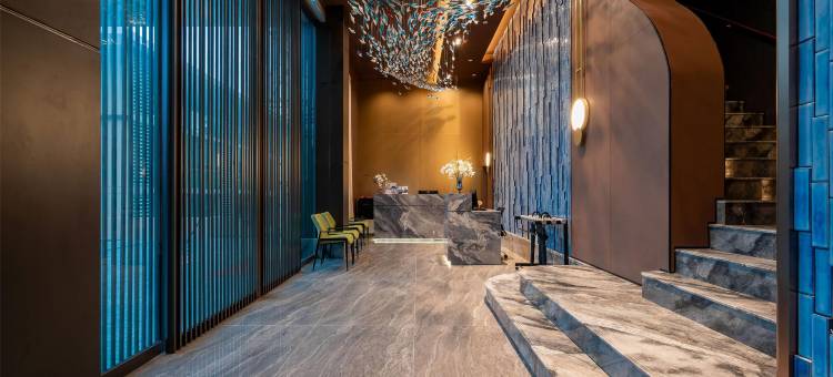 普吉岛卡马拉海滩温德姆花园酒店(Wyndham Garden Phuket Kamala)图片