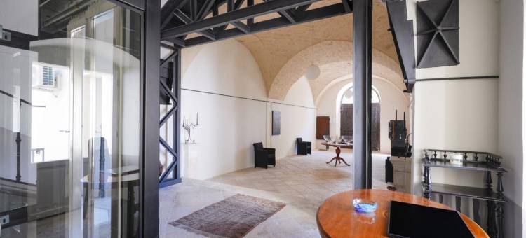Palazzo della Torre 004 - Historical modern stay图片