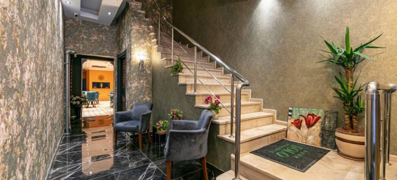 索罗酒店(Solo  Hotel taksim)图片
