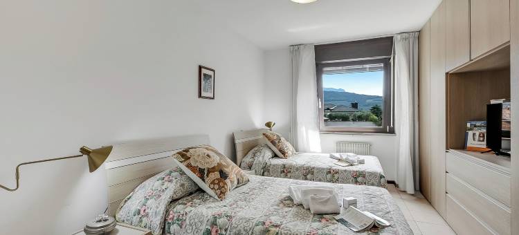 艾米公寓(Appartamento Amy - Happy Rentals)图片