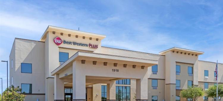 Best Western Plus Casa Grande Inn  Suites图片