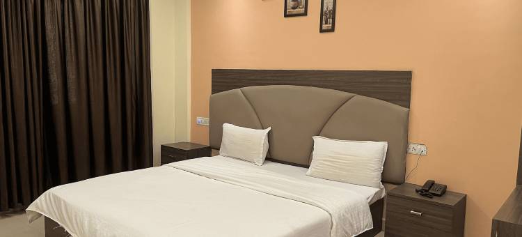 城市宫殿酒店(Hotel City Palace)图片