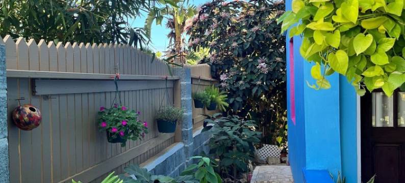 爱伦湾别墅酒店(Ellen Bay Cottages)图片