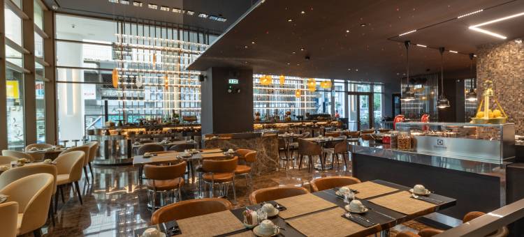 雅典阿迪亚阿鲁玛希尔顿格芮精选酒店(Adia Aluma Athens, Curio Collection by Hilton)图片