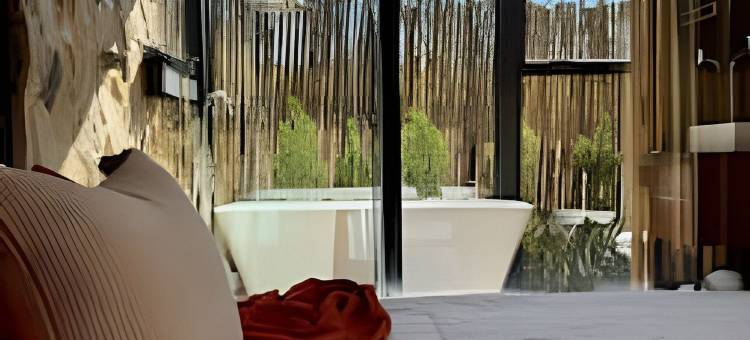 阿鲁安达别墅(Villa Oasis)图片