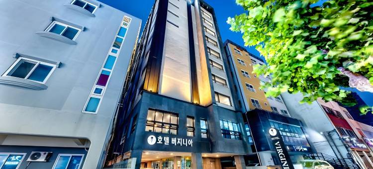 弗吉尼亚酒店(Virginia Hotel)图片