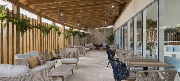 Royal Beach Hotel Punta Cana, in Jdv by Hyatt图片