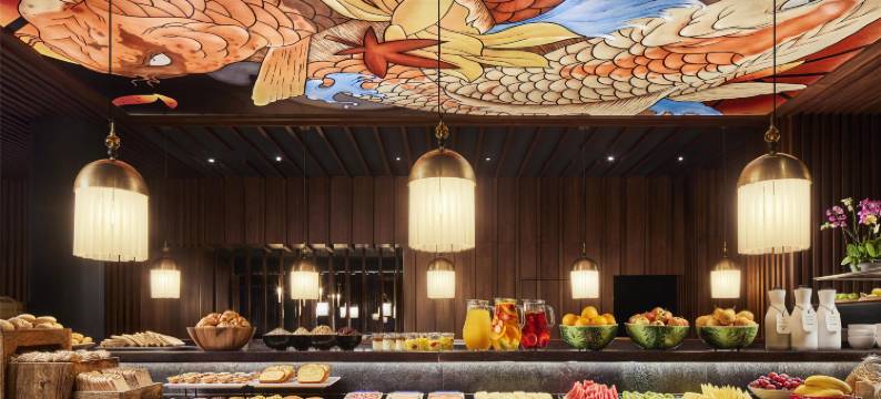 里斯本阿瓦尼大道自由酒店(Avani Avenida Liberdade)图片