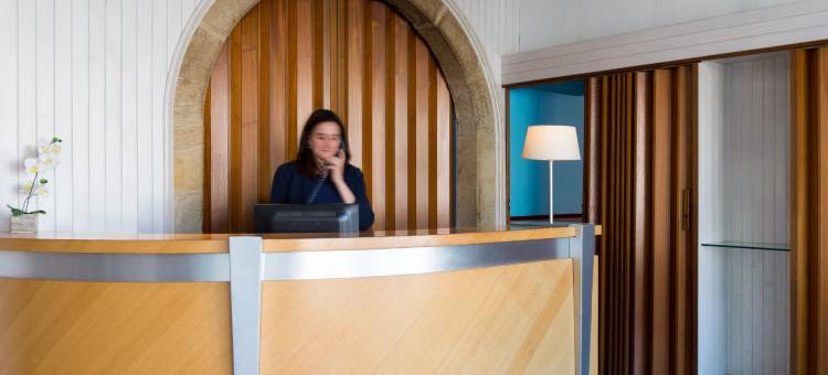 菲雅克原生酒店(The Originals Access, Hôtel Figeac)图片