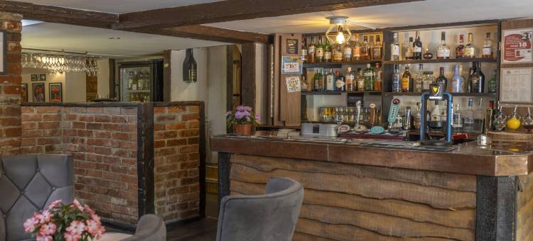 卡萨酒店 - 贝斯特韦斯特酒店(The Casa Hotel, Sure Hotel Collection by Best Western)图片