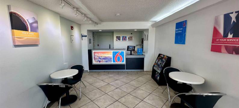 西门罗6号汽车旅馆(Motel 6 West Monroe, La)图片