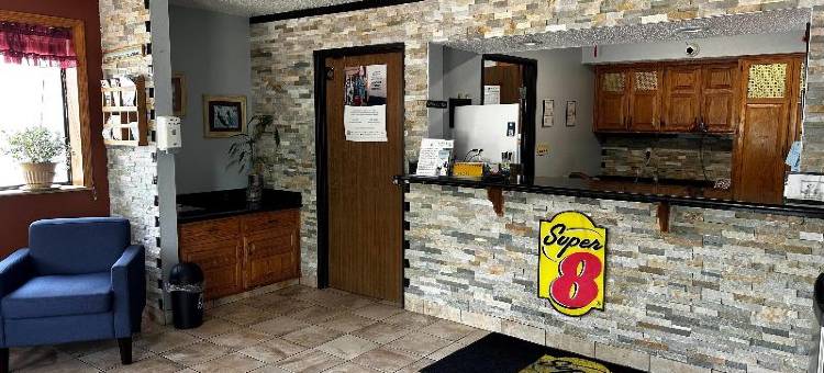 布恩速8酒店(Super 8 by Wyndham Boone)图片