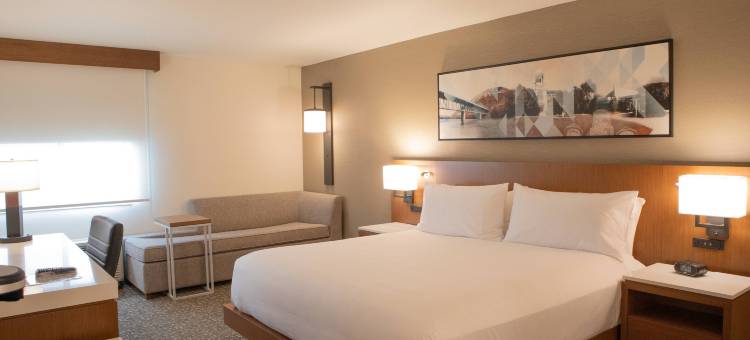 阿伦敦利哈伊谷德尔塔酒店(Delta Hotels by Marriott Allentown Lehigh Valley)图片