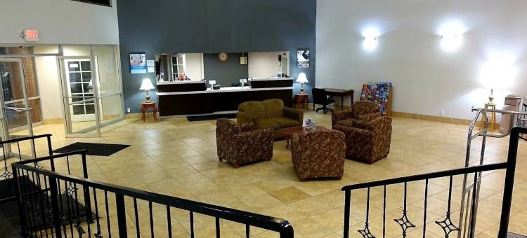 雷贝克6号汽车旅馆(Motel 6 Lebec, CA)图片