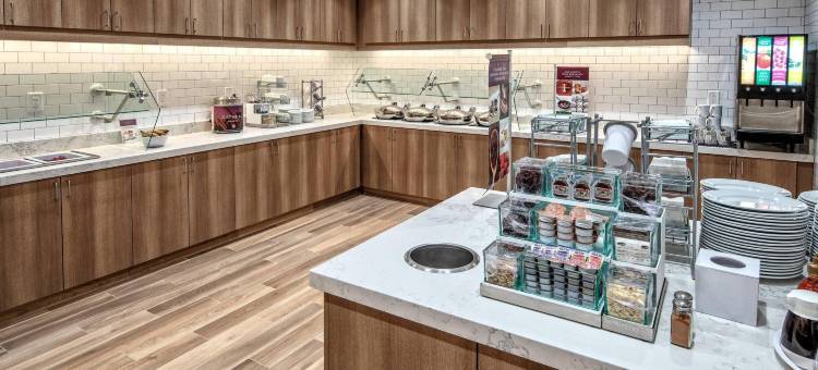 Residence Inn Nashville at Opryland图片