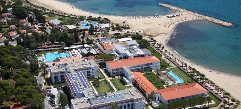 依思迪瓦埃尔多拉多度假酒店(Estival ElDorado Resort)图片