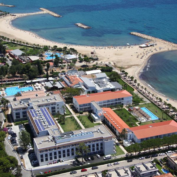 依思迪瓦埃尔多拉多度假酒店(Estival ElDorado Resort)图片