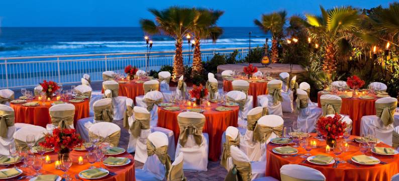 海岸温泉度假酒店(The Shores Resort & Spa)图片