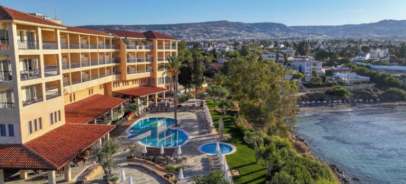 Thalassa 精品酒店 & Spa(Thalassa Boutique Hotel & Spa)图片